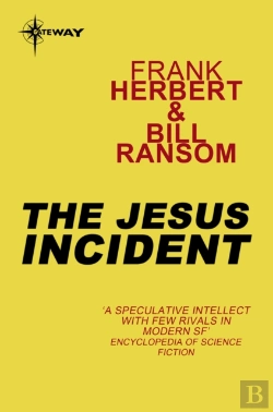 Bertrand.pt - Jesus Incident