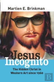 Jesus Incognito