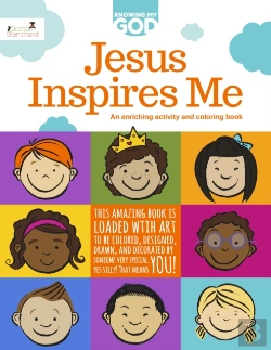 Bertrand.pt - Jesus Inspires Me