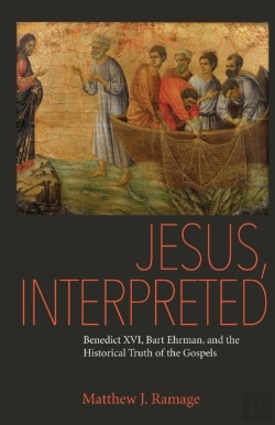 Bertrand.pt - Jesus, Interpreted