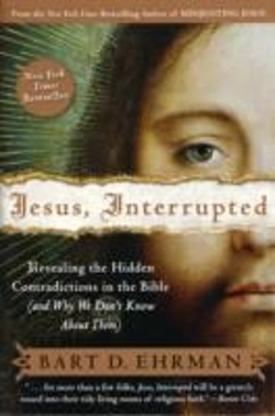 Bertrand.pt - Jesus, Interrupted: Revealing The Hidden Contradictions In The Bible (An D Why We Don'T Know About Them)