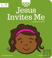 Jesus Invites Me