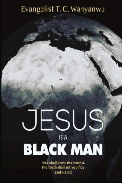 Bertrand.pt - Jesus Is A Black Man