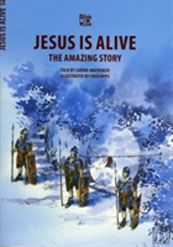 Bertrand.pt - Jesus Is Alive