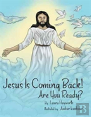 Jesus Is Coming Back!