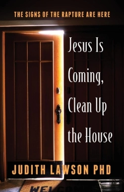 Bertrand.pt - Jesus Is Coming, Clean Up The House