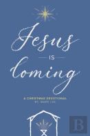 Jesus Is Coming