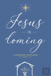 Jesus Is Coming