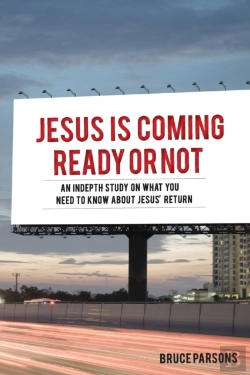 Bertrand.pt - Jesus Is Coming Ready Or Not: An  Indept