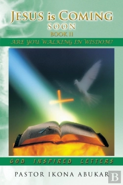 Bertrand.pt - Jesus Is Coming Soon: Book Ii: Are You W