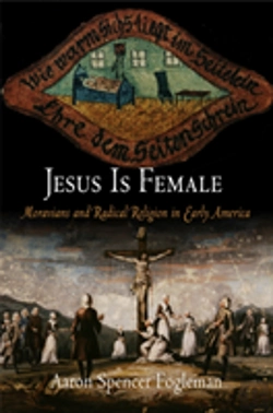Bertrand.pt - Jesus Is Female
