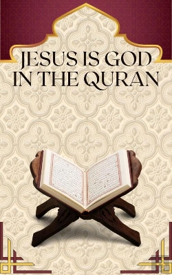 Bertrand.pt - Jesus Is God In The Quran