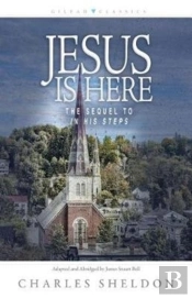 Jesus Is Here