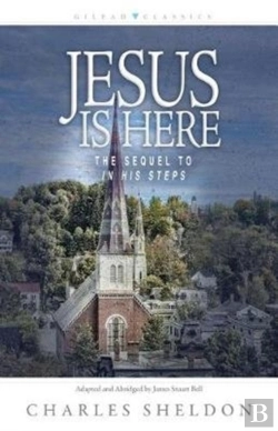 Bertrand.pt - Jesus Is Here
