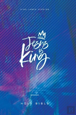 Bertrand.pt - Jesus Is King Bible
