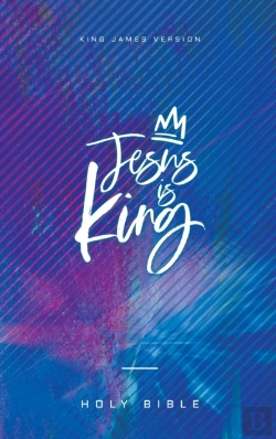 Bertrand.pt - Jesus Is King Bible