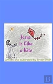 Jesus Is Like A Kitefeaturing An Excerpt From Caja