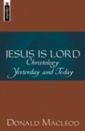 Jesus Is Lord