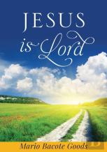 Jesus Is Lord ( In Fancy Font)