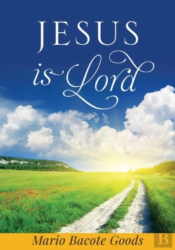 Bertrand.pt - Jesus Is Lord ( In Fancy Font)