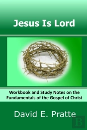 Jesus Is Lord