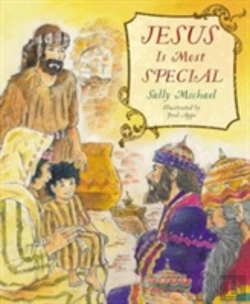 Bertrand.pt - Jesus Is Most Special
