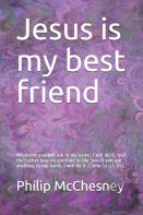 Jesus Is My Best Friend