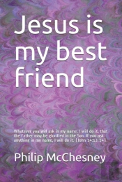 Jesus Is My Best Friend