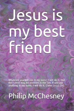 Bertrand.pt - Jesus Is My Best Friend