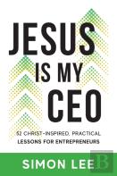 Jesus Is My Ceo