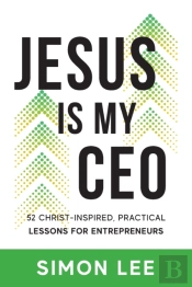 Jesus Is My Ceo