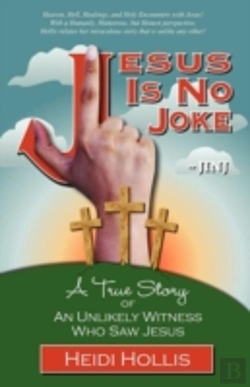 Bertrand.pt - Jesus Is No Joke