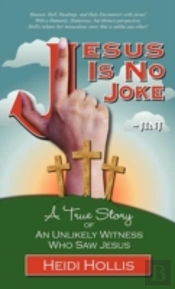Jesus Is No Joke