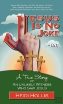 Bertrand.pt - Jesus Is No Joke