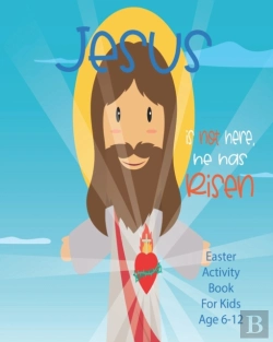 Bertrand.pt - Jesus Is Not Here, He Has Risen