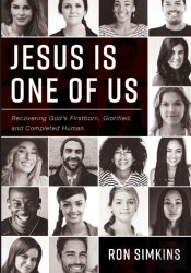 Jesus Is One Of Us