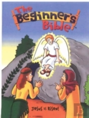 Jesus Is Risen