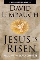 Jesus Is Risen
