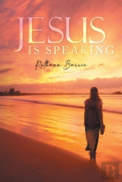 Jesus Is Speaking
