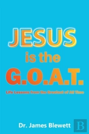 Jesus Is The G.O.A.T