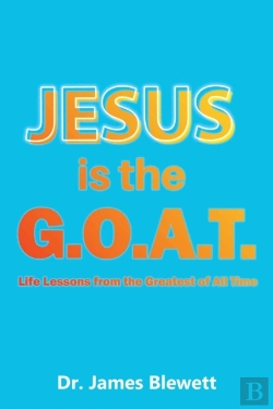 Bertrand.pt - Jesus Is The G.O.A.T