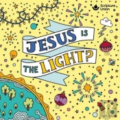 Jesus Is The Light 10 Pack