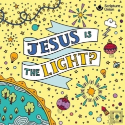 Bertrand.pt - Jesus Is The Light 10 Pack