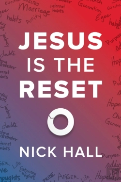 Bertrand.pt - Jesus Is The Reset (10 Pack)