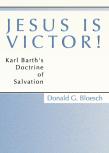 Jesus Is Victor!