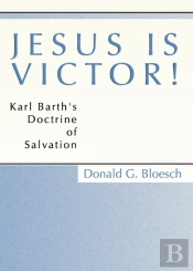 Jesus Is Victor!