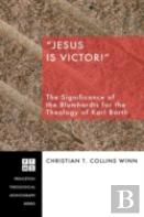 Jesus Is Victor!