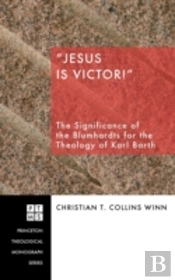 Jesus Is Victor!