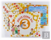 Jesus Izena Du 3 Urte
