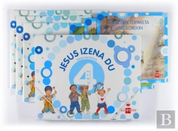 Bertrand.pt - Jesus Izena Du 4 Urte